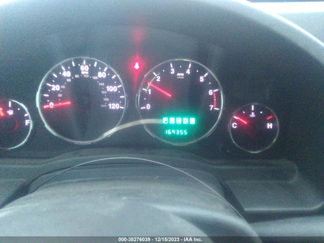 Продаж на аукціоні авто 2012 Jeep Liberty Sport, vin: 1C4PJMAK5CW209593, номер лоту: 38276039