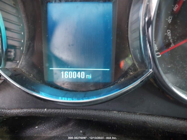 Chevrolet CRUZE LTZ 2014 1G1PG5SB6E7225018 Image 7