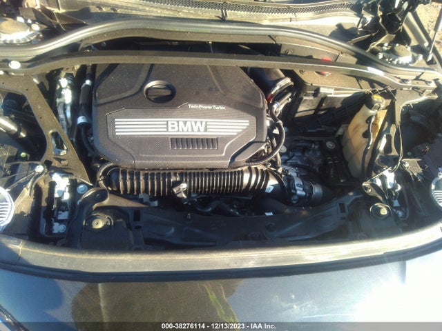 BMW 228i Gran Coupe Xdrive 2022 WBA73AK06N7K56714 Image 10