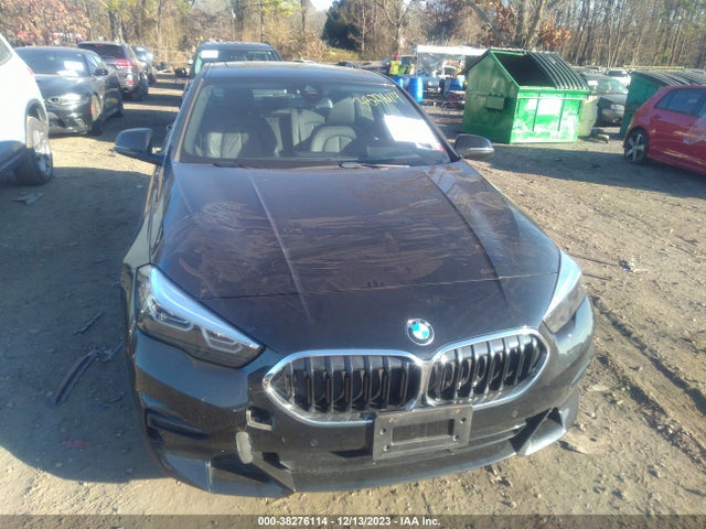 BMW 228i Gran Coupe Xdrive 2022 WBA73AK06N7K56714 Image 12