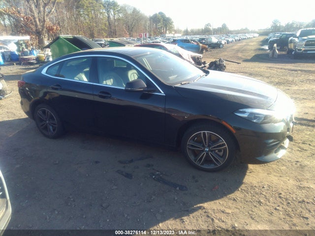 BMW 228i Gran Coupe Xdrive 2022 WBA73AK06N7K56714 Image 13