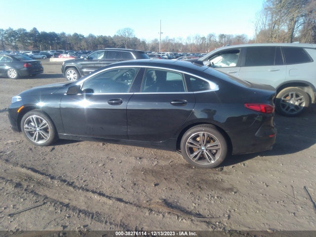BMW 228i Gran Coupe Xdrive 2022 WBA73AK06N7K56714 Image 14
