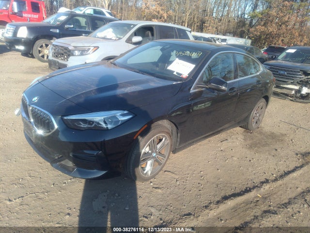 BMW 228i Gran Coupe Xdrive 2022 WBA73AK06N7K56714 Image 2