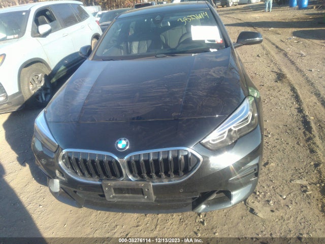 BMW 228i Gran Coupe Xdrive 2022 WBA73AK06N7K56714 Image 6