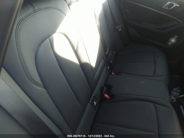 BMW 228i Gran Coupe Xdrive 2022 WBA73AK06N7K56714 Image 8