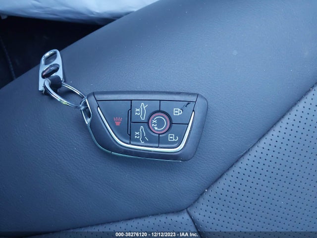 Chevrolet Corvette Stingray Rwd  1lt 2023 1G1YA2D42P5141375 Image 11