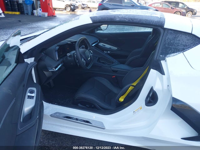 Chevrolet Corvette Stingray Rwd  1lt 2023 1G1YA2D42P5141375 Image 14