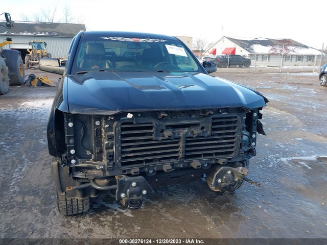 Chevrolet Silverado 1500 Custom 2017 1GCVKPEC0HZ188909 Image 13