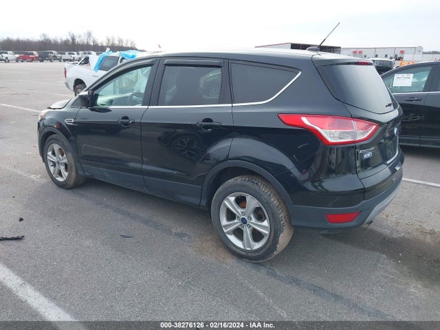 Ford ESCAPE SE 2014 1FMCU0GX4EUD18462 Image 3