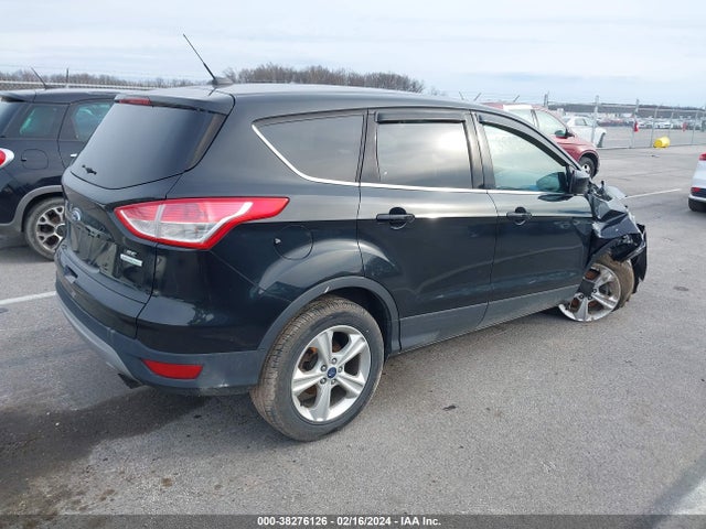 Ford ESCAPE SE 2014 1FMCU0GX4EUD18462 Image 4