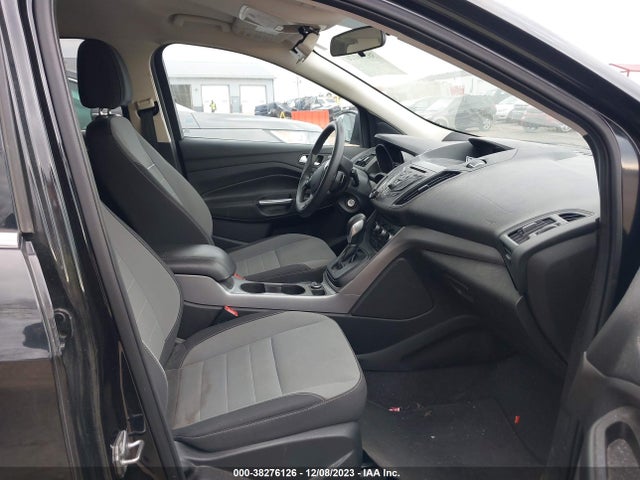 Ford ESCAPE SE 2014 1FMCU0GX4EUD18462 Image 5