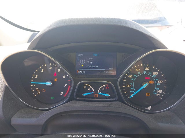 Ford ESCAPE SE 2014 1FMCU0GX4EUD18462 Image 7