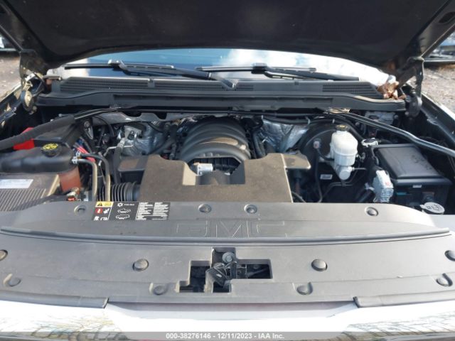 3GTU2PEC0GG375755 GMC Sierra 1500 Denali