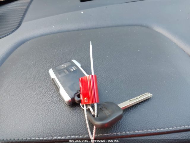 3GTU2PEC0GG375755 GMC Sierra 1500 Denali