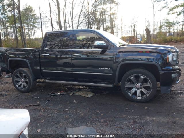 3GTU2PEC0GG375755 GMC Sierra 1500 Denali