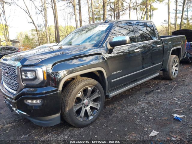 3GTU2PEC0GG375755 GMC Sierra 1500 Denali