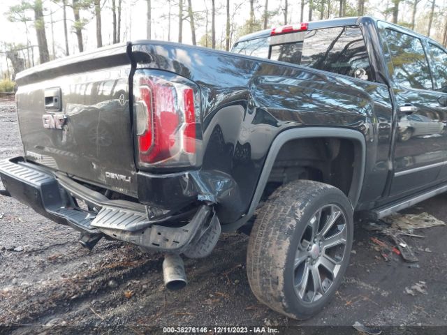3GTU2PEC0GG375755 GMC Sierra 1500 Denali