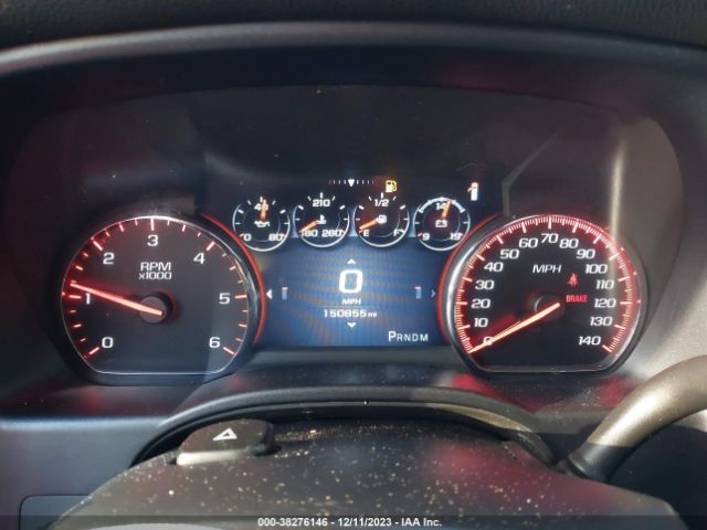 3GTU2PEC0GG375755 GMC Sierra 1500 Denali