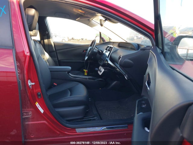 Toyota Prius Four 2017 JTDKARFU3H3529795 Image 5
