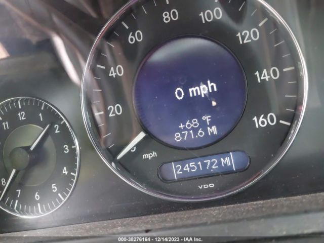 2006 MERCEDES-BENZ E-CLASS WDBUF56J06A787918 Photo 6