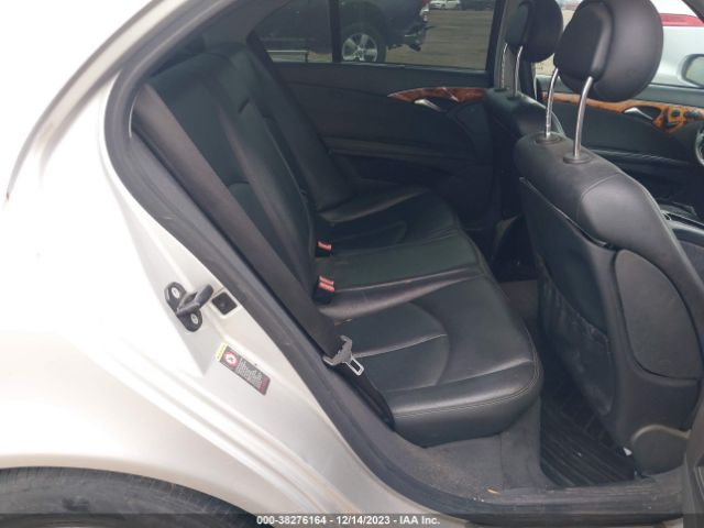 2006 MERCEDES-BENZ E-CLASS WDBUF56J06A787918 Photo 7