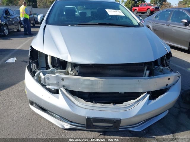 2HGFB2F74FH557522 Honda CIVIC SE
