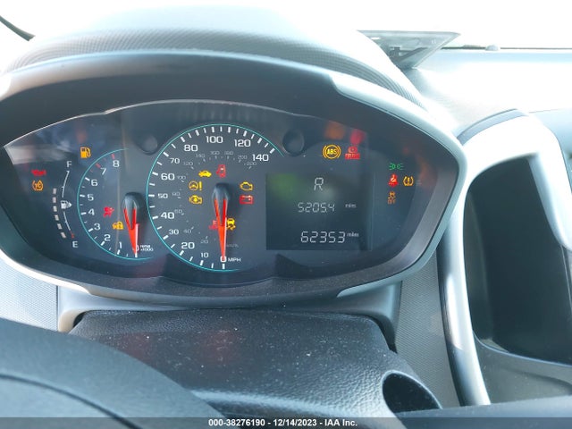 Chevrolet Sonic Ls Auto 2017 1G1JB5SH0H4140237 Image 7