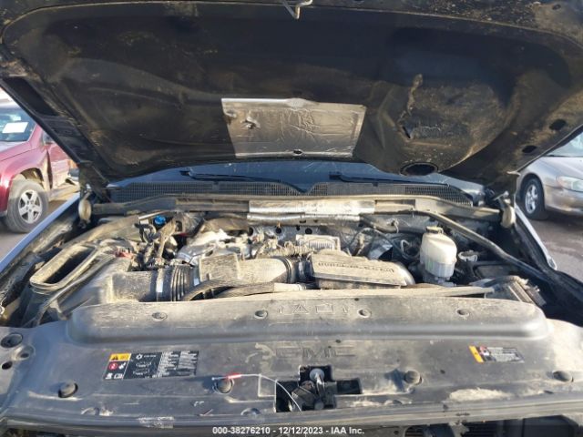 1GT12SEY3KF166134 GMC Sierra 2500hd Denali