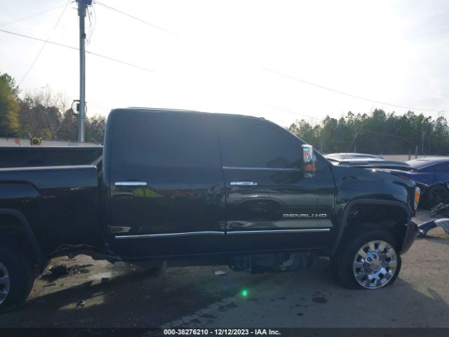 1GT12SEY3KF166134 GMC Sierra 2500hd Denali