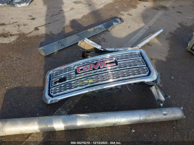 1GT12SEY3KF166134 GMC Sierra 2500hd Denali