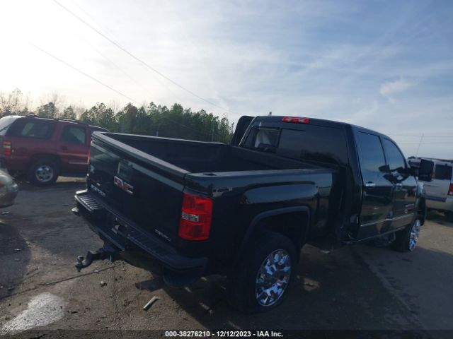 1GT12SEY3KF166134 GMC Sierra 2500hd Denali