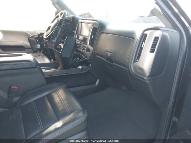 1GT12SEY3KF166134 GMC Sierra 2500hd Denali