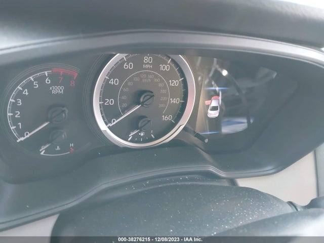 2021 TOYOTA COROLLA LE VIN: JTDEPMAEXMJ171888