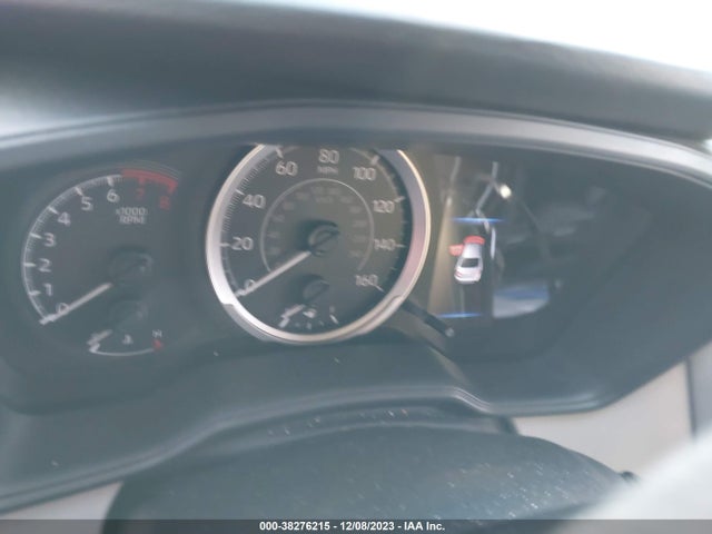 2021 TOYOTA COROLLA LE VIN: JTDEPMAEXMJ171888