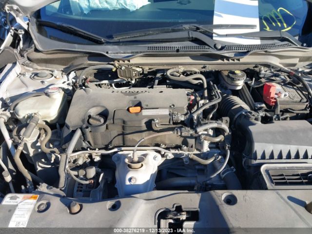 2HGFC2F76JH550982 Honda CIVIC EX