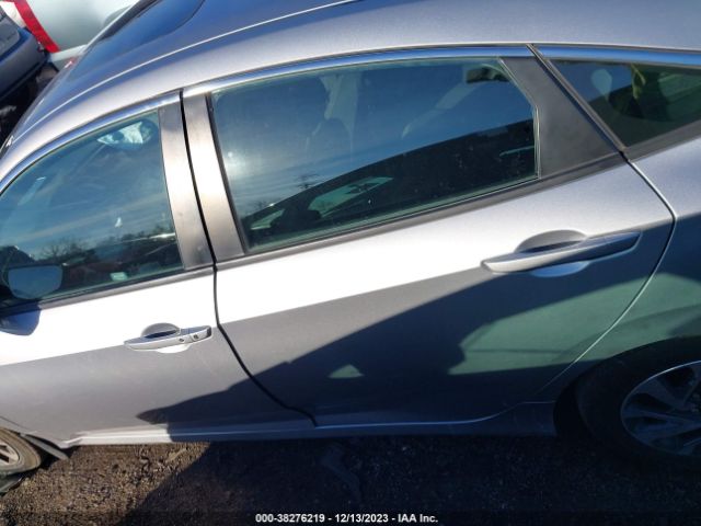 2HGFC2F76JH550982 Honda CIVIC EX