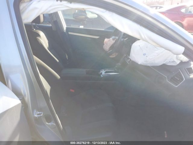 2HGFC2F76JH550982 Honda CIVIC EX