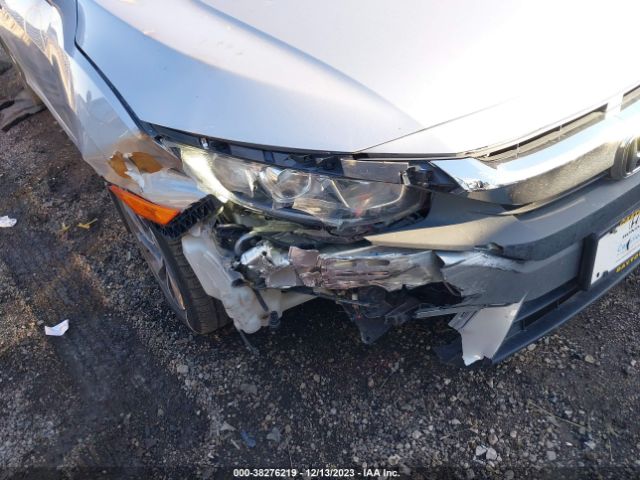 2HGFC2F76JH550982 Honda CIVIC EX