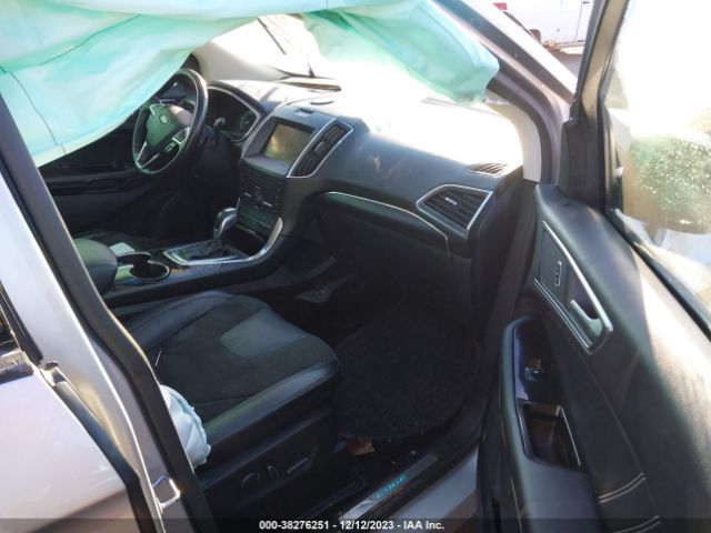 2FMTK4AP2FBB76934 Ford EDGE SPORT