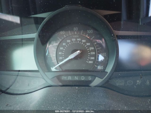2FMTK4AP2FBB76934 Ford EDGE SPORT