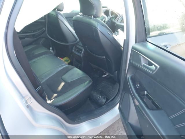 2FMTK4AP2FBB76934 Ford EDGE SPORT
