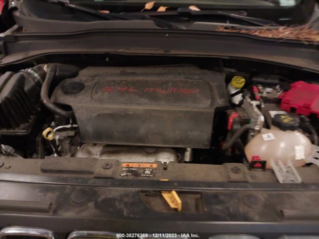 ZACNJBAB6KPJ83445 Jeep Renegade Sport