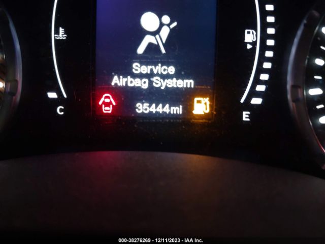 ZACNJBAB6KPJ83445 Jeep Renegade Sport