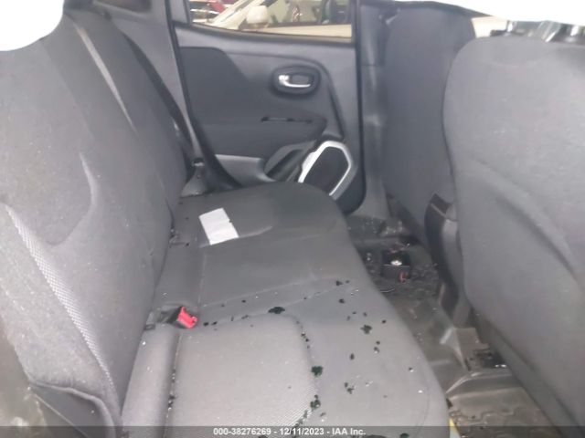 ZACNJBAB6KPJ83445 Jeep Renegade Sport