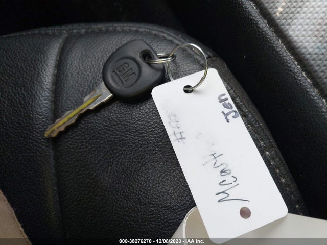 2010 CADILLAC CTS 1G6DC5EG4A0115894 Photo 10