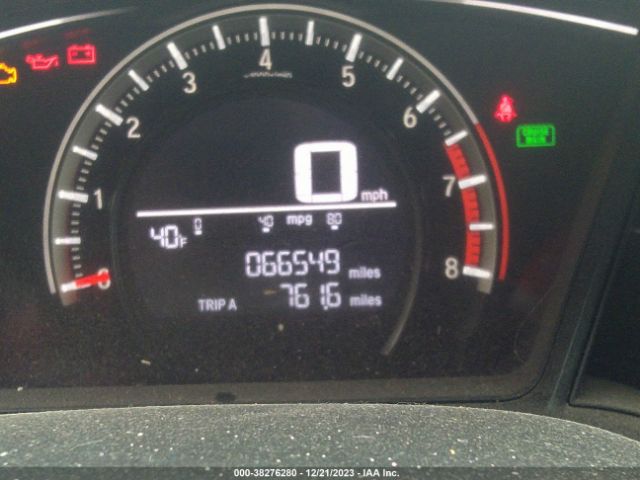 SHHFK7G42JU217282 Honda Civic Sport