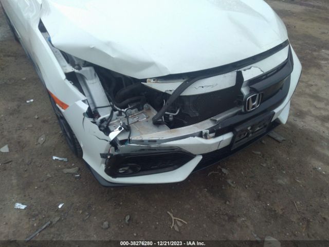 SHHFK7G42JU217282 Honda Civic Sport