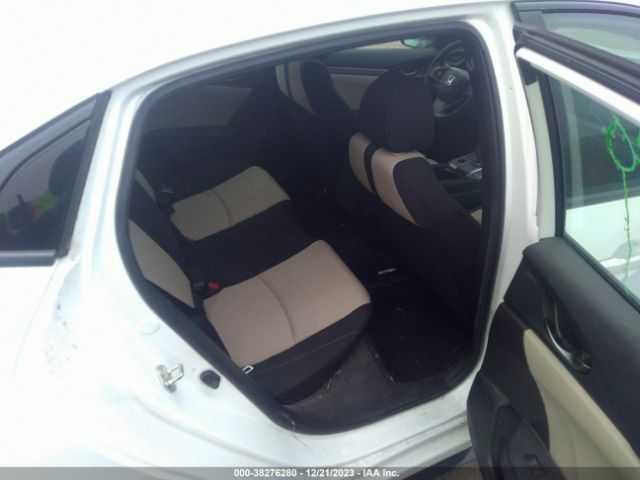 SHHFK7G42JU217282 Honda Civic Sport