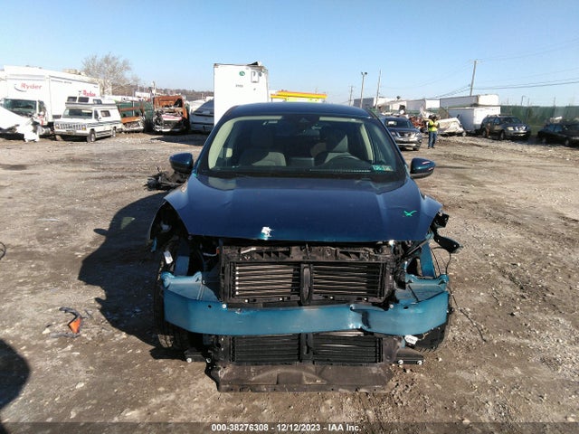 2020 FORD ESCAPE SE VIN: 1FMCU9G64LUC67716