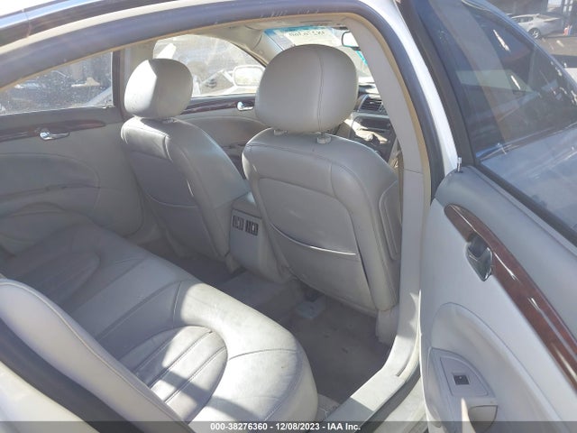 2011 BUICK LUCERNE CXL VIN: 1G4HC5EM3BU136472